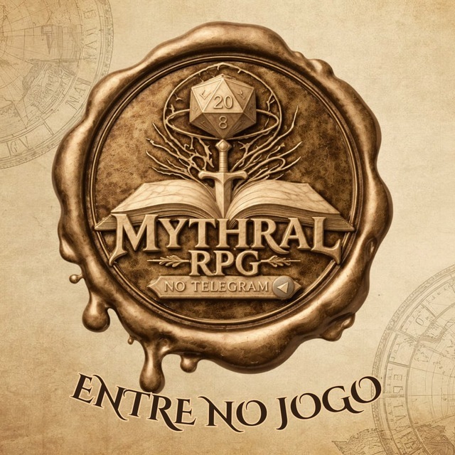 Mythral RPG